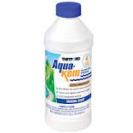 Thetford Thetford 96604 6-8 oz Aqua Bio RV Holding Tank Treatment T6H-96604